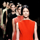 Image for article titled Occupy Wall Street Fails to Disrupt Fashion Week